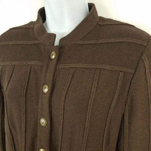 St. John Suit Size 10 & Skirt Size 14 - Picture 2 of 8